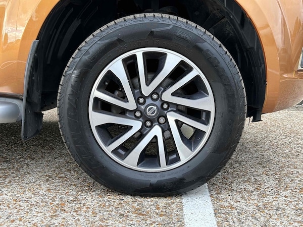 Used Nissan Navara 2016 for sale - 76292116: Photo 52