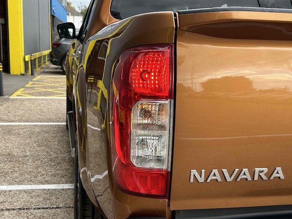 Used Nissan Navara 2016 for sale - 76292116: Photo 58