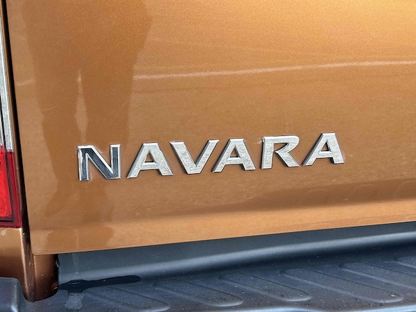 Used Nissan Navara 2016 for sale - 76292116: Photo 59