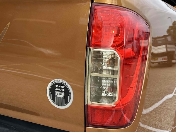 Used Nissan Navara 2016 for sale - 76292116: Photo 61