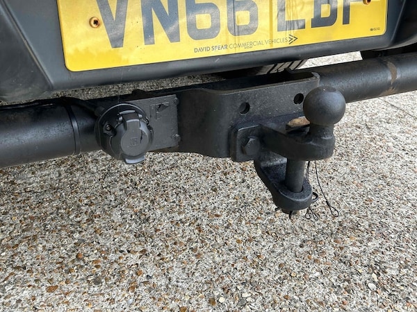 Used Nissan Navara 2016 for sale - 76292116: Photo 62
