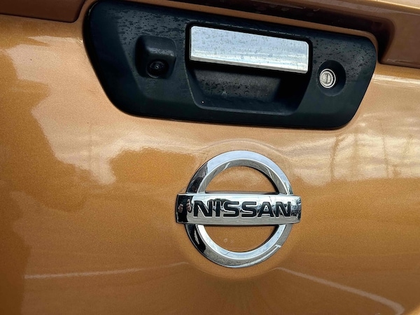 Used Nissan Navara 2016 for sale - 76292116: Photo 63
