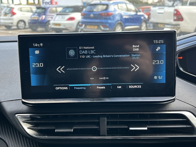 Used Peugeot 5008 2022 for sale - 76536249: Photo 10