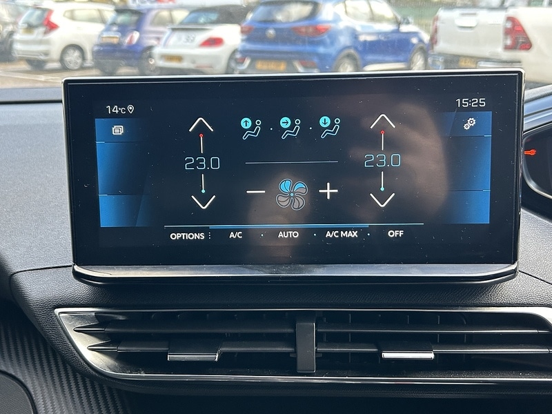 Used Peugeot 5008 2022 for sale - 76536249: Photo 11