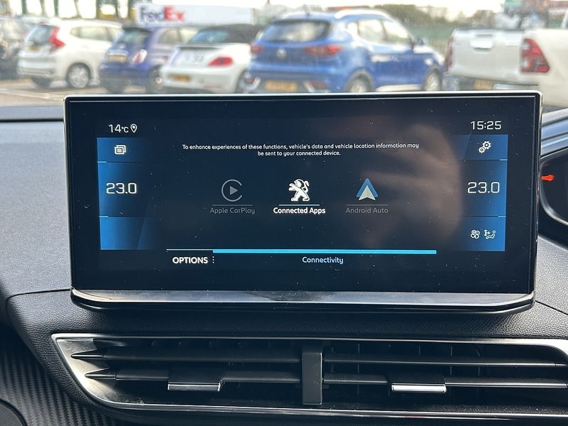 Used Peugeot 5008 2022 for sale - 76536249: Photo 14