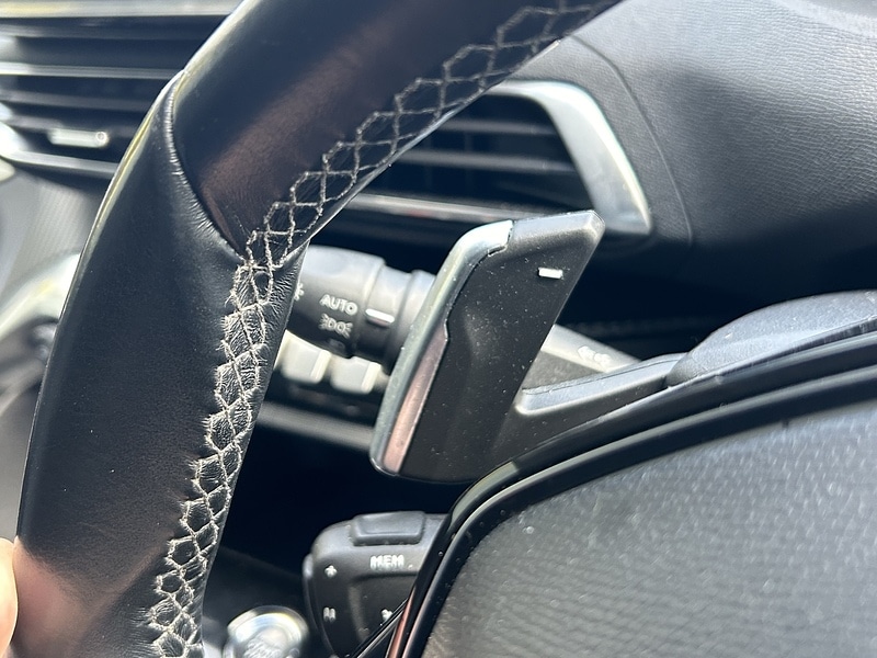 Used Peugeot 5008 2022 for sale - 76536249: Photo 17