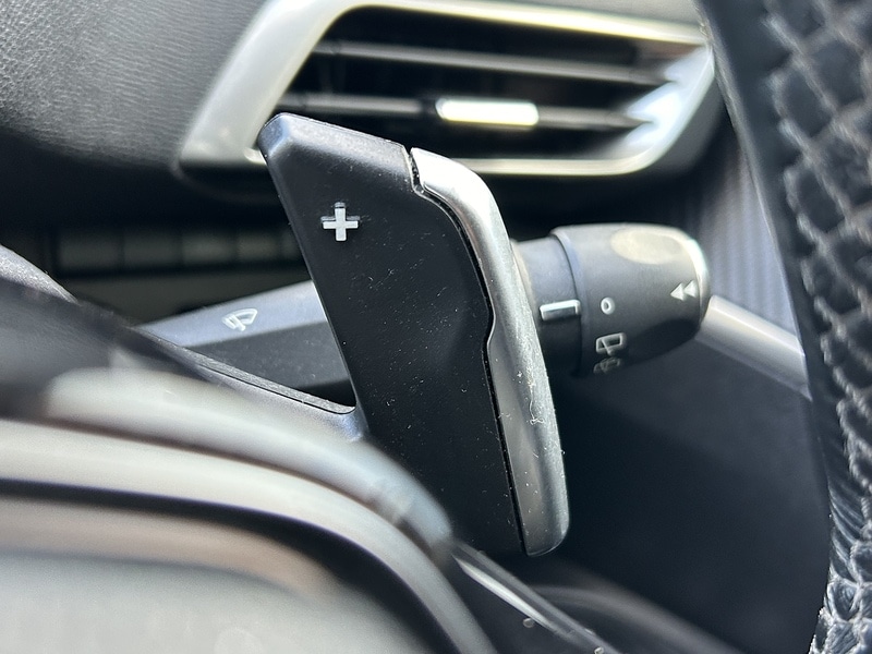 Used Peugeot 5008 2022 for sale - 76536249: Photo 18