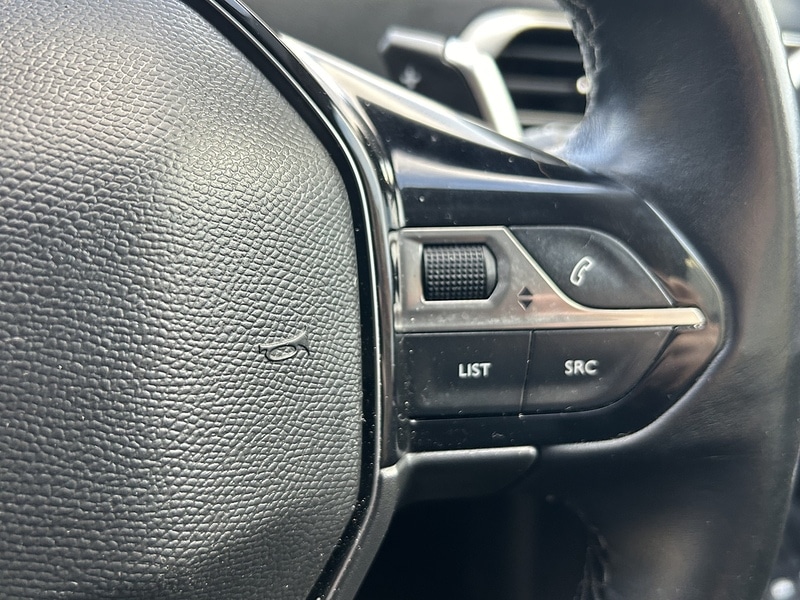 Used Peugeot 5008 2022 for sale - 76536249: Photo 4