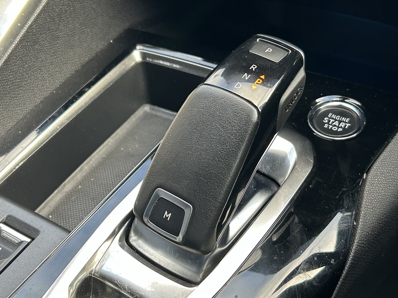 Used Peugeot 5008 2022 for sale - 76536249: Photo 5