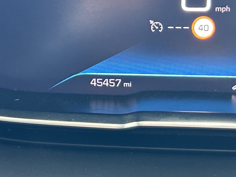 Used Peugeot 5008 2022 for sale - 76536249: Photo 8