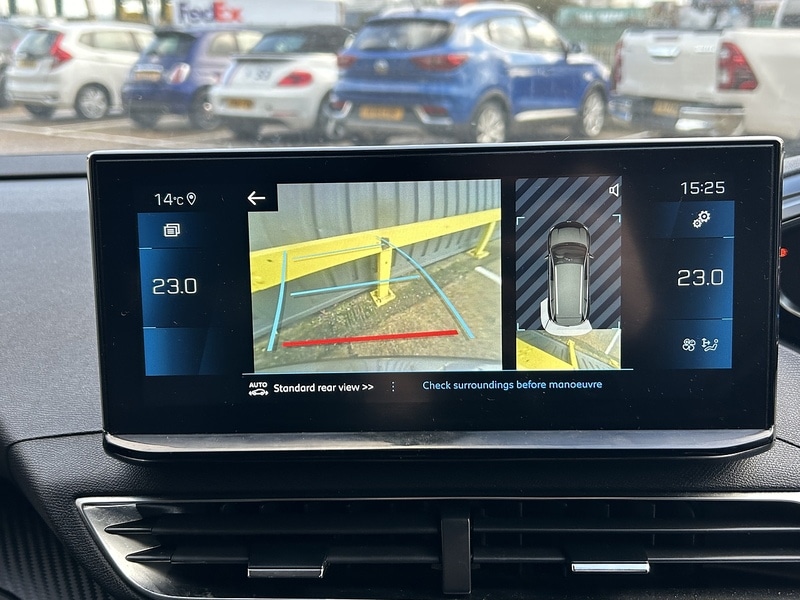 Used Peugeot 5008 2022 for sale - 76536249: Photo 9