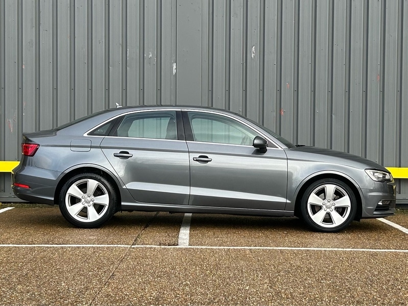Used Audi A3 2016 for sale - 77517531: Photo 11