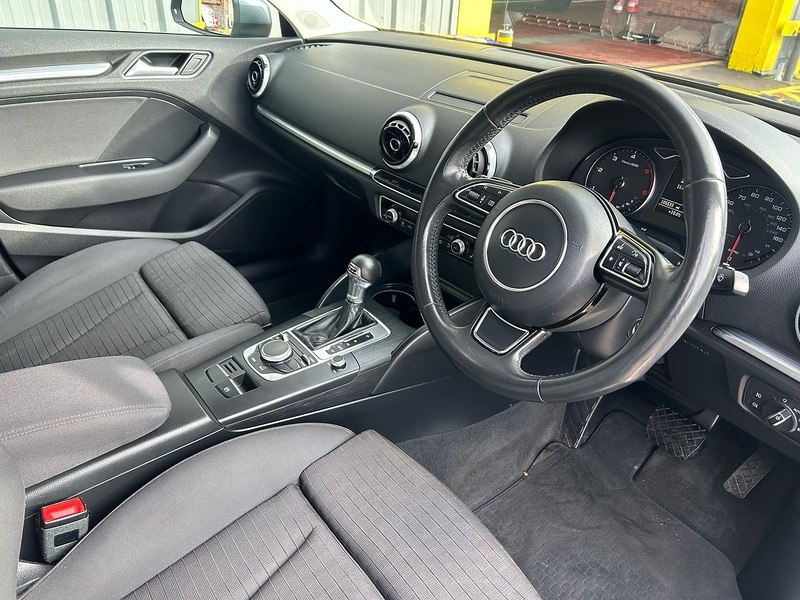 Used Audi A3 2016 for sale - 77517531: Photo 12