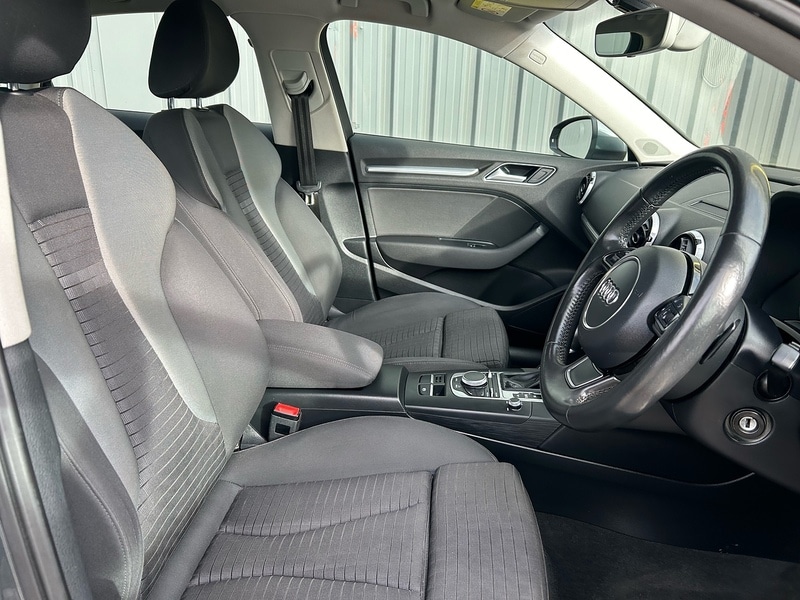 Used Audi A3 2016 for sale - 77517531: Photo 13