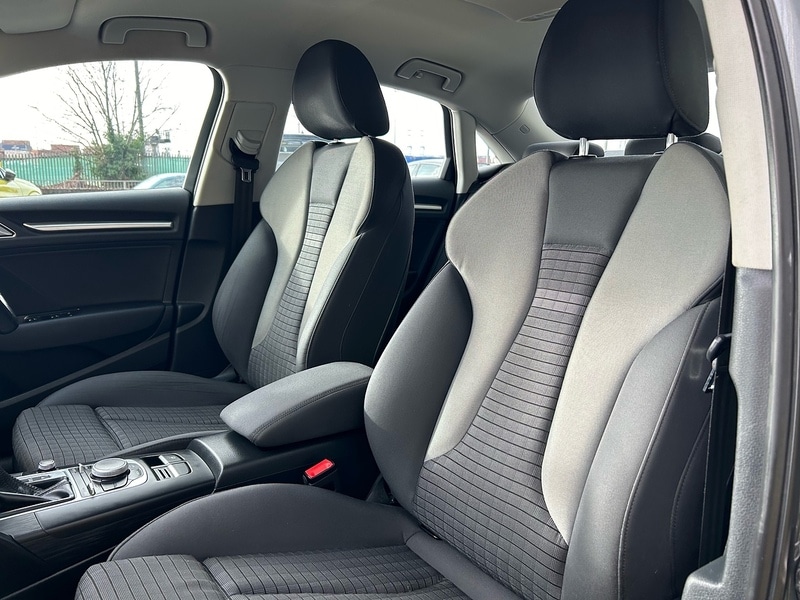 Used Audi A3 2016 for sale - 77517531: Photo 15