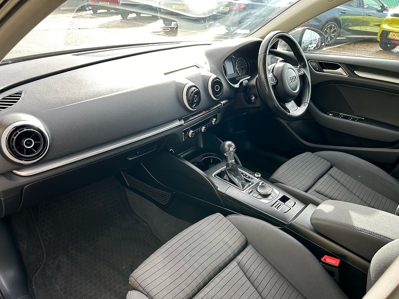 Used Audi A3 2016 for sale - 77517531: Photo 17