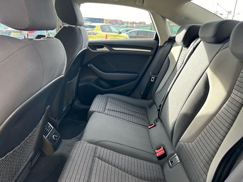 Used Audi A3 2016 for sale - 77517531: Photo 19