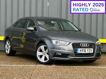 2016 - 1.6 TDI Sport S Tronic Euro 6 (s/s) 4dr (Nav)