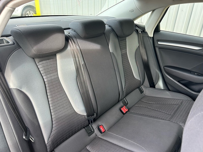 Used Audi A3 2016 for sale - 77517531: Photo 21