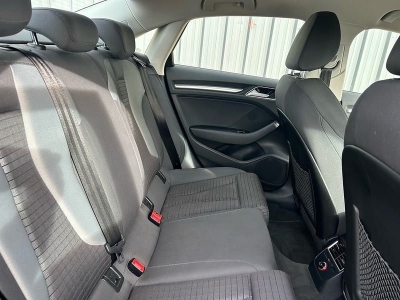 Used Audi A3 2016 for sale - 77517531: Photo 22