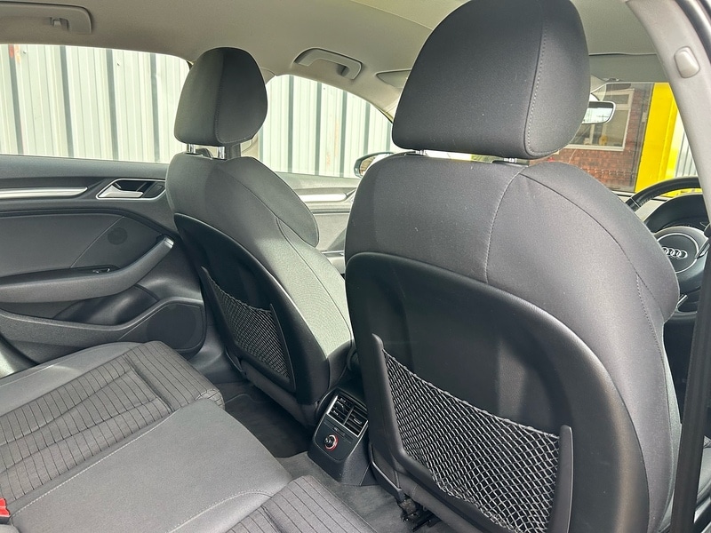 Used Audi A3 2016 for sale - 77517531: Photo 23