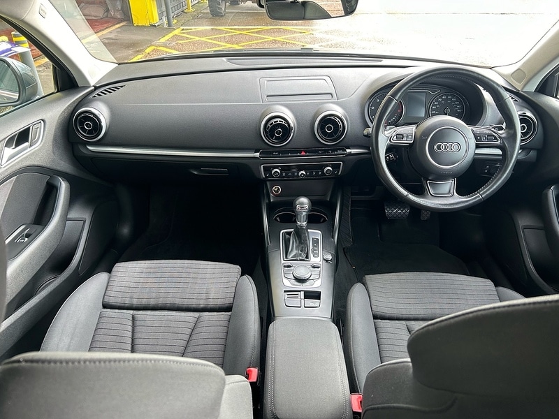 Used Audi A3 2016 for sale - 77517531: Photo 24