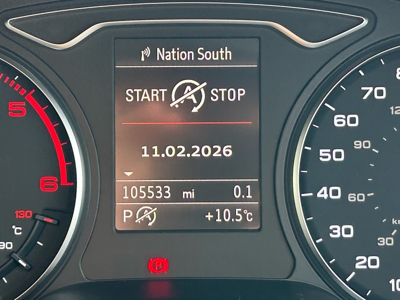 Used Audi A3 2016 for sale - 77517531: Photo 30