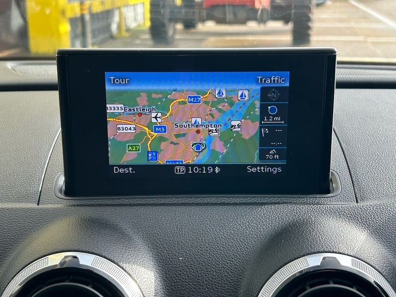 Used Audi A3 2016 for sale - 77517531: Photo 35