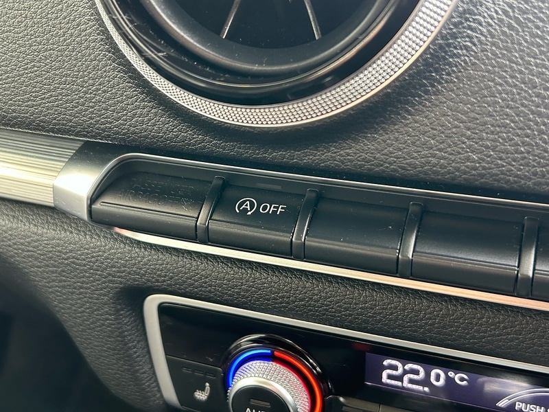 Used Audi A3 2016 for sale - 77517531: Photo 40