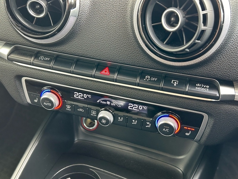 Used Audi A3 2016 for sale - 77517531: Photo 41