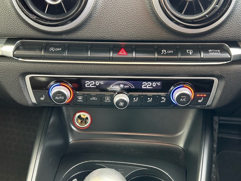 Used Audi A3 2016 for sale - 77517531: Photo 44