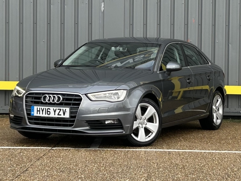 Used Audi A3 2016 for sale - 77517531: Photo 5