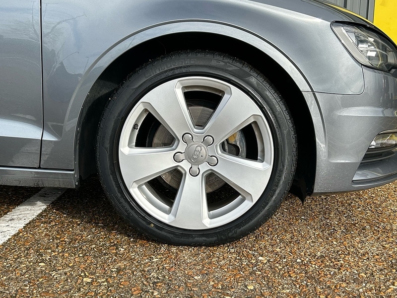 Used Audi A3 2016 for sale - 77517531: Photo 61