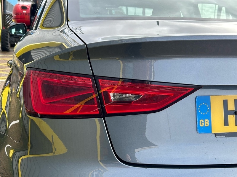 Used Audi A3 2016 for sale - 77517531: Photo 63