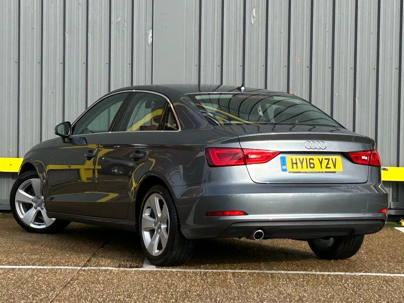 Used Audi A3 2016 for sale - 77517531: Photo 8