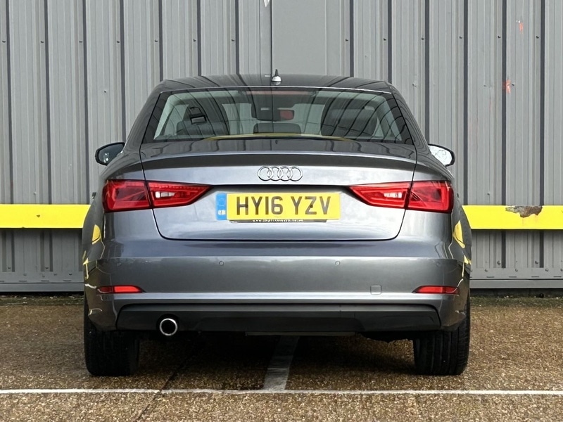 Used Audi A3 2016 for sale - 77517531: Photo 9