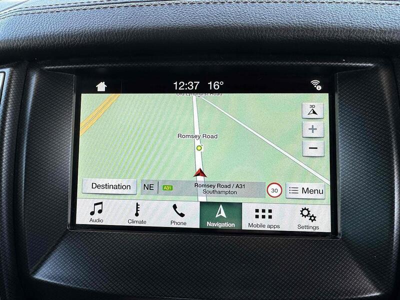 Vehicle 60