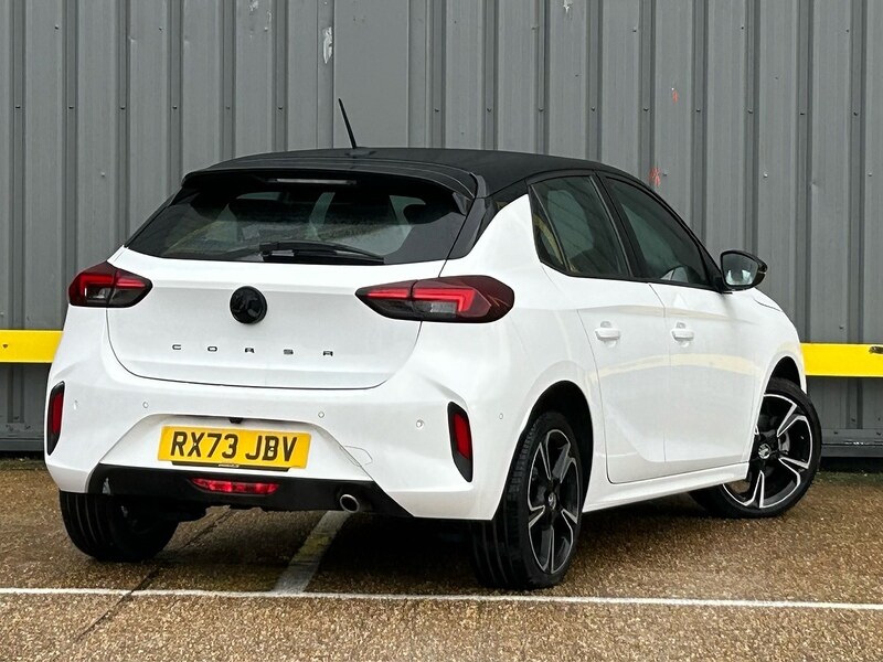 Used Vauxhall Corsa 2024 for sale - 77461208: Photo 10