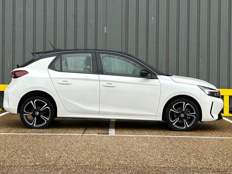 Used Vauxhall Corsa 2024 for sale - 77461208: Photo 11