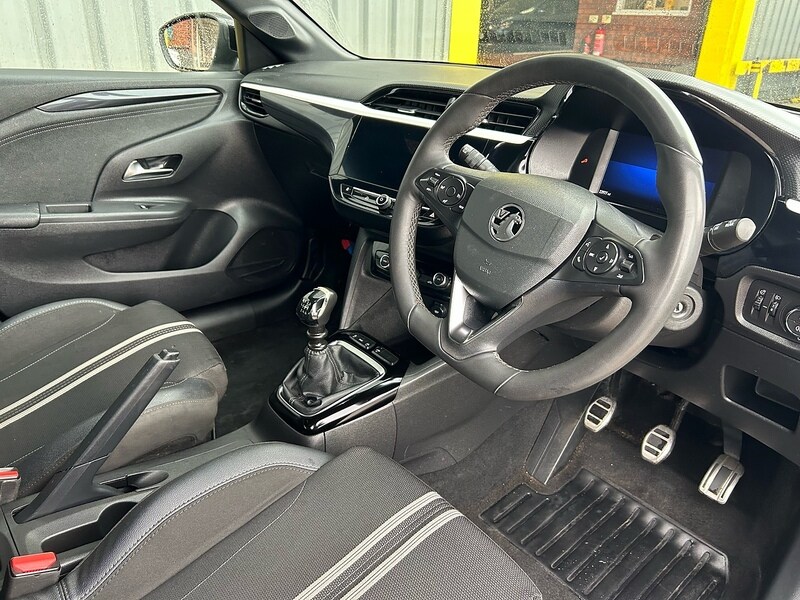 Used Vauxhall Corsa 2024 for sale - 77461208: Photo 12