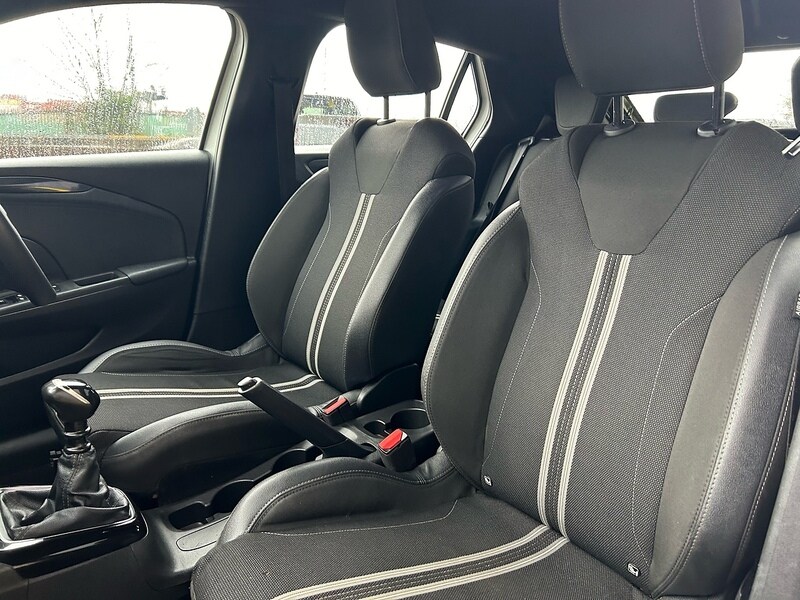 Used Vauxhall Corsa 2024 for sale - 77461208: Photo 15