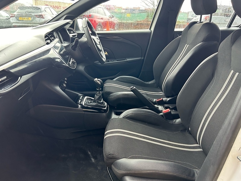 Used Vauxhall Corsa 2024 for sale - 77461208: Photo 16