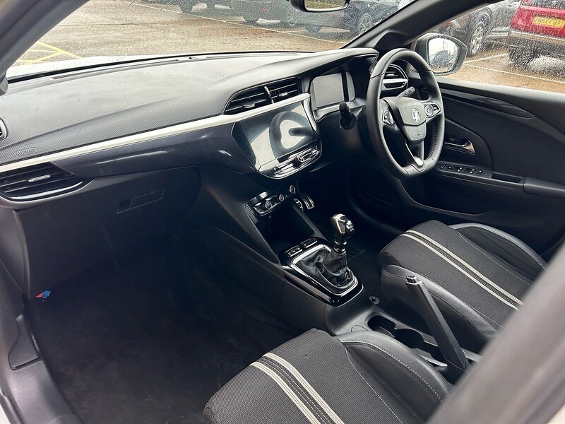 Used Vauxhall Corsa 2024 for sale - 77461208: Photo 17