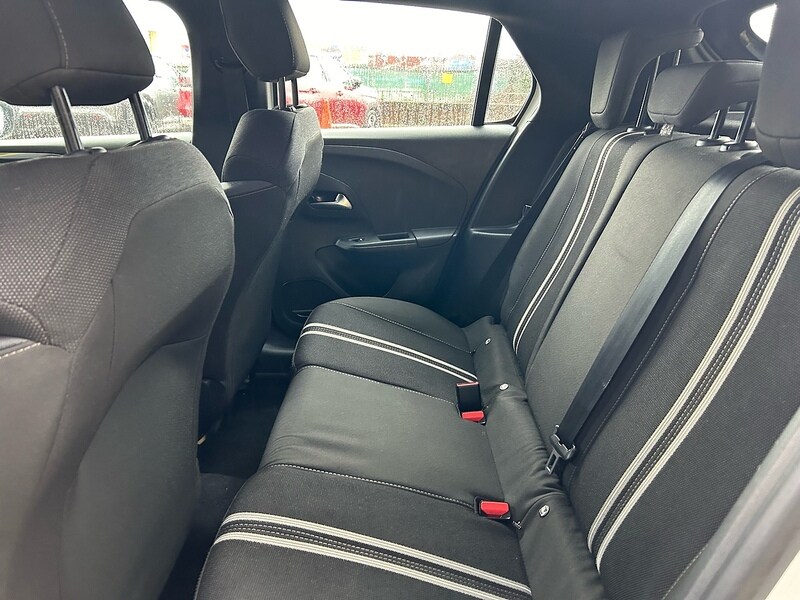 Used Vauxhall Corsa 2024 for sale - 77461208: Photo 19