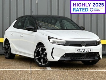 2024 - 1.2 Turbo GS Hatchback 5dr Petrol Manual Euro 6 (s/s) (100 ps)