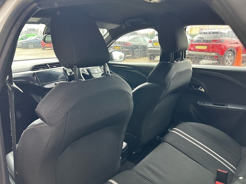 Used Vauxhall Corsa 2024 for sale - 77461208: Photo 20