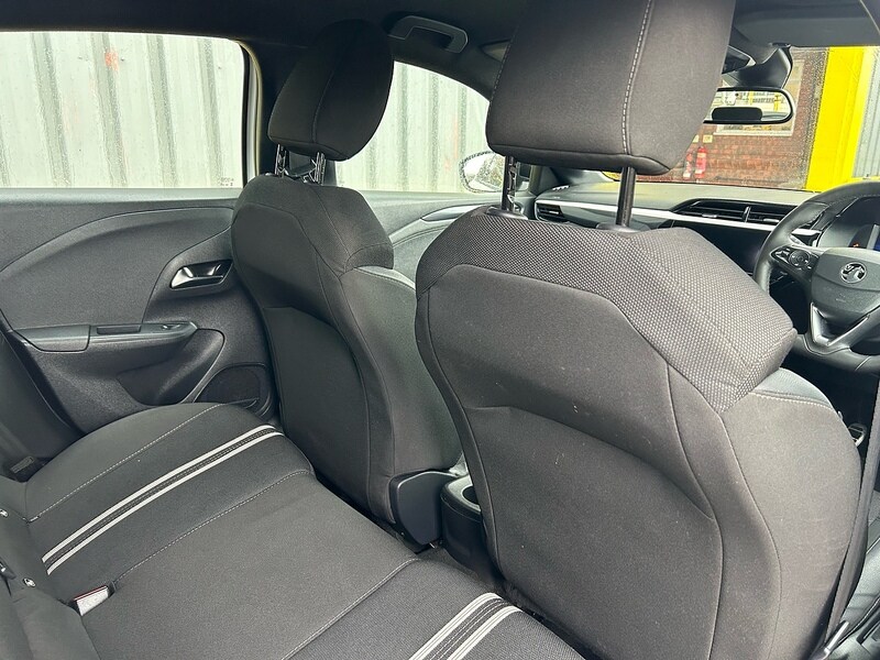 Used Vauxhall Corsa 2024 for sale - 77461208: Photo 21