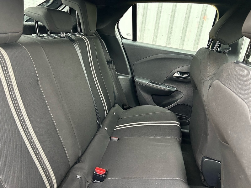 Used Vauxhall Corsa 2024 for sale - 77461208: Photo 22
