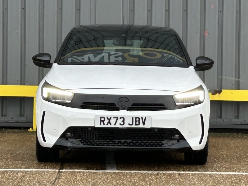 Used Vauxhall Corsa 2024 for sale - 77461208: Photo 3