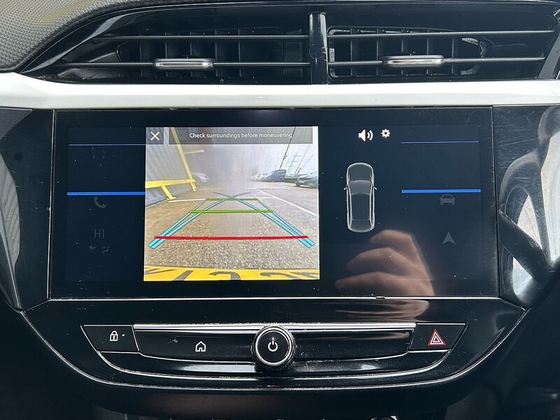 Used Vauxhall Corsa 2024 for sale - 77461208: Photo 32